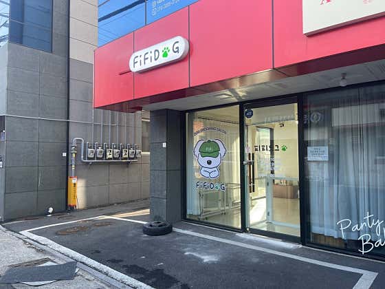 피피도그 애견미용실 · 네이버 지도·플레이스 2