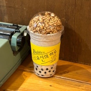 죠리퐁쉐이크 메뉴 사진(네이버)