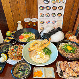토나리우동 사진 5