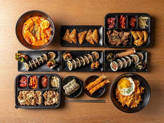 담돈 삼겹김밥 & CAFE · 네이버 지도·플레이스 2