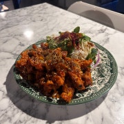 깐풍기 메뉴 사진(네이버)