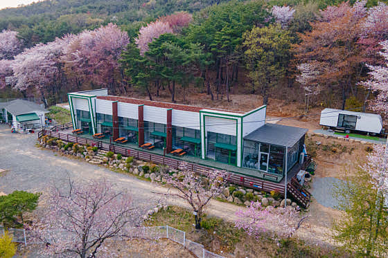 호반펜션 대표이미지