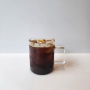 아메리카노 메뉴 사진(네이버)