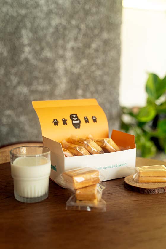 양양샌드 메뉴 사진(네이버)