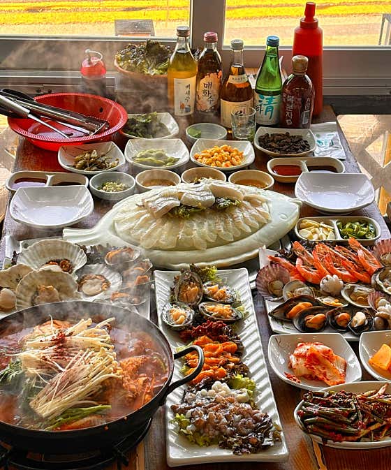 대하횟집 · 네이버 지도·플레이스 5