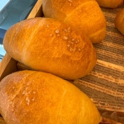 소금빵 메뉴 사진(네이버)