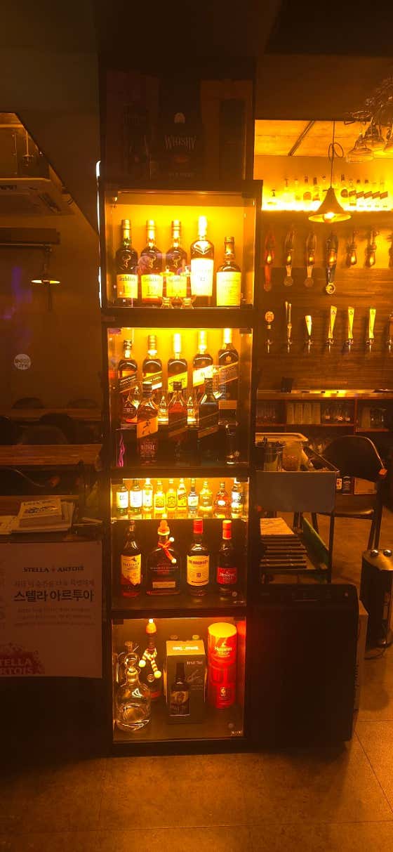 BEERISM · 네이버 지도·플레이스 4