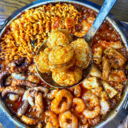 낙곱새 메뉴 사진(네이버)