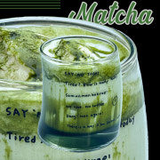 VanillaMatcha Vienna 메뉴 사진(네이버)