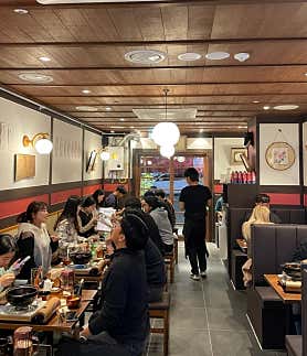 호랑이굴 서현점 사진 5
