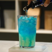 Lemonade 메뉴 사진(네이버)