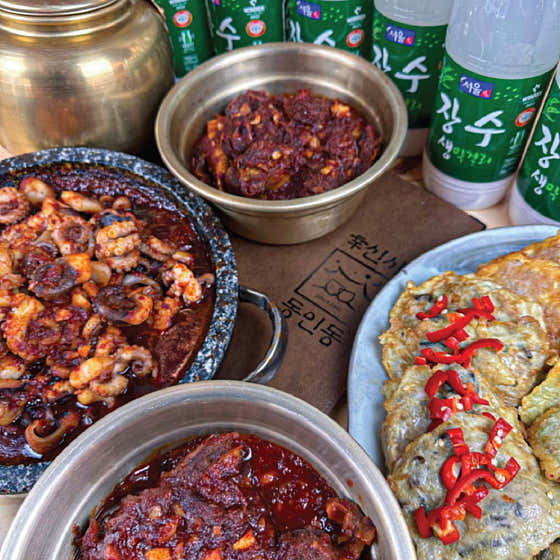 신사동인동 영통점 사진 2