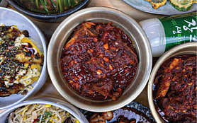 신사동인동 영통점 사진 6