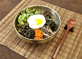 나물비빔밥&북엇국 사진 4