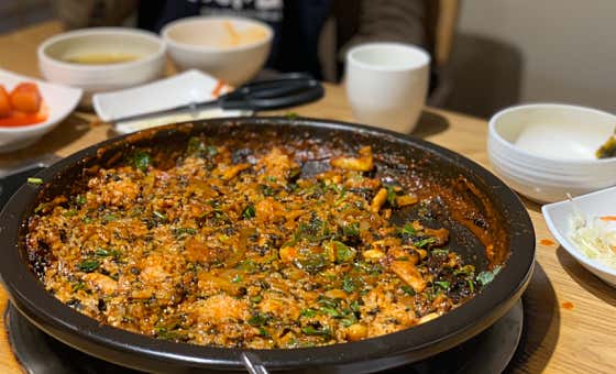 네모오징어 신대방삼거리역점 · 네이버 지도·플레이스 6