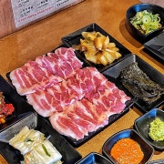 1+ 돈 오도로살 메뉴 사진(네이버)