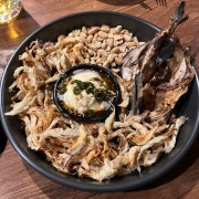 먹태 메뉴 사진(네이버)