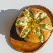 옥슈폭탄 메뉴 사진(네이버)