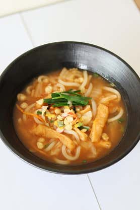 한끼한줄 매탄직영점 사진 5