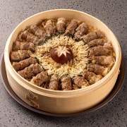 소고기말이찜 메뉴 사진(네이버)