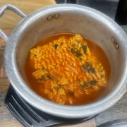 라면 메뉴 사진(네이버)
