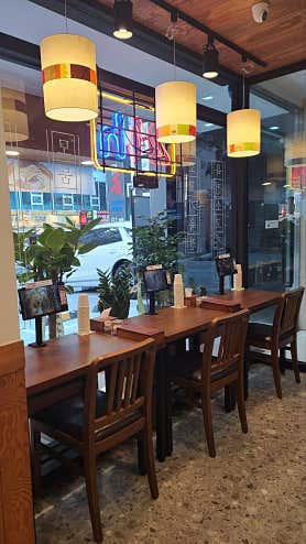 육전국밥 강남역점 사진 5