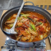 갈치조림 메뉴 사진(네이버)