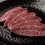 부채살(130g) 메뉴 사진(네이버)