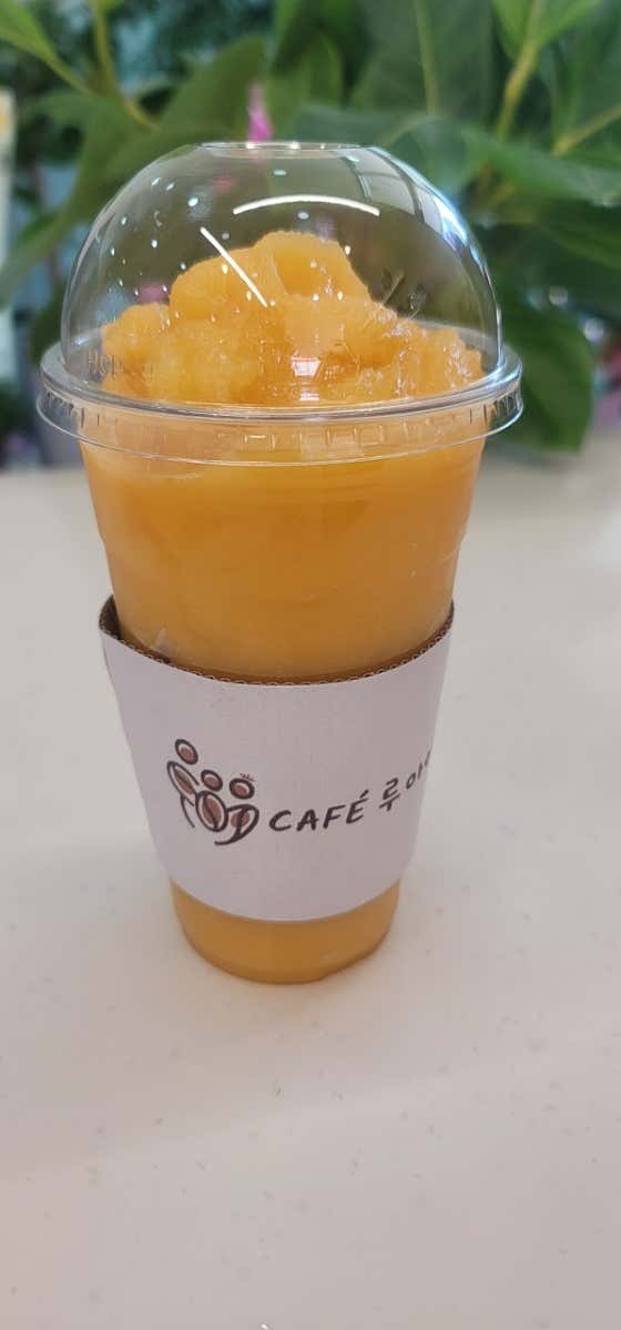 카페 루아이 · 네이버 지도·플레이스 10