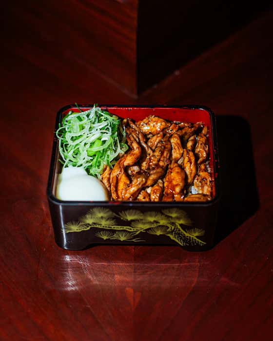세세리동 메뉴 사진(네이버)