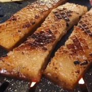 껍데기 메뉴 사진(네이버)