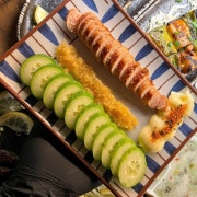 명란버터구이 메뉴 사진(네이버)