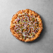 VILLAGE 직화 갈릭 불고기🍕 메뉴 사진(네이버)