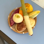 구황작물빵9종 메뉴 사진(네이버)