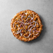 VILLAGE 스파이시 닭껍질🍕 메뉴 사진(네이버)