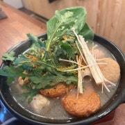 오뎅탕 메뉴 사진(네이버)