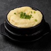 계란탕(1회무료제공) 메뉴 사진(네이버)