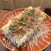 명란 계란말이 메뉴 사진(네이버)