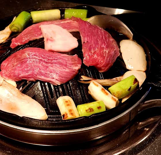 징기스칸 슌 사진 2