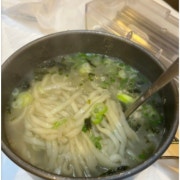 칼국수 메뉴 사진(네이버)