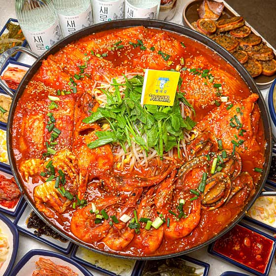 찜대감 본점
