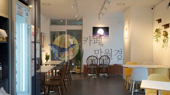 카페 만월경 동탄노르웨이숲점 · 네이버 지도·플레이스 4