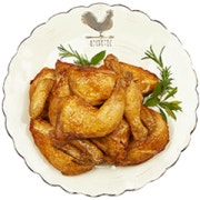 후라이드치킨 메뉴 사진(네이버)