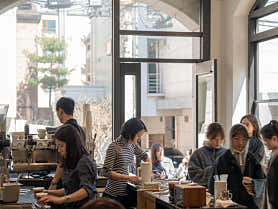 알렉산더 커피 스튜디오 사진 6