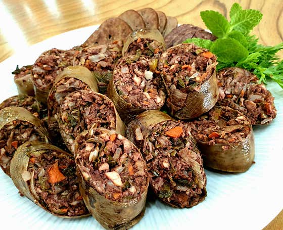 순대네국밥집 청주금천광장점