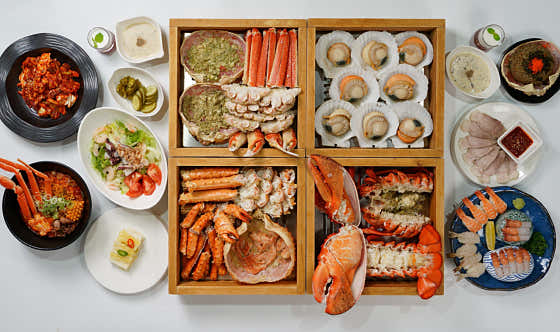 도시크랩 광안점 · 네이버 지도·플레이스 2