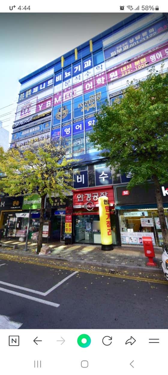 제니트비뇨기과의원 사진