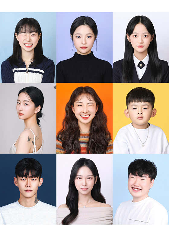 온정성사진관