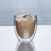 24H MILK TEA_ 냉침 밀크티 메뉴 사진(네이버)