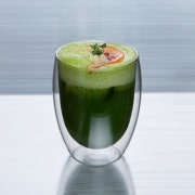 KALE CELERY_ 케일 샐러리 메뉴 사진(네이버)